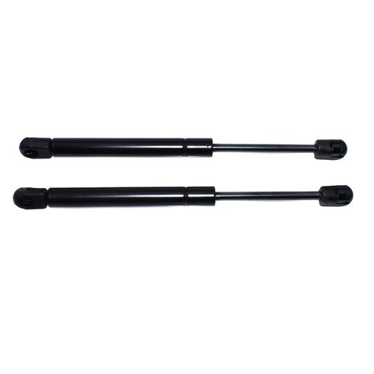 2-piece rear trunk gas lift support shock absorber strut 8D5827552F suitable for Audi for A4 and for Volkswagen .