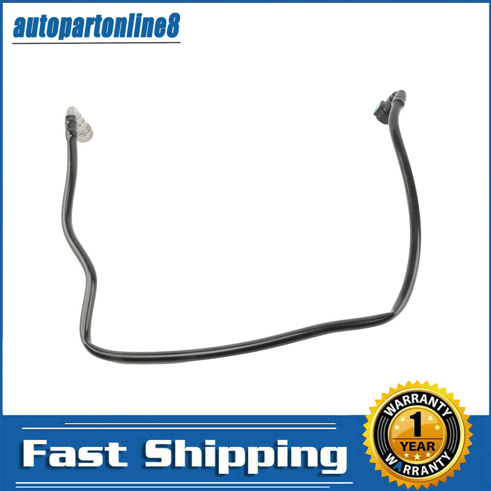 Fuel Line for Chevrolet Silverado 1500 for GMC for Sierra Fuel Line Gas Rear 904-018 New