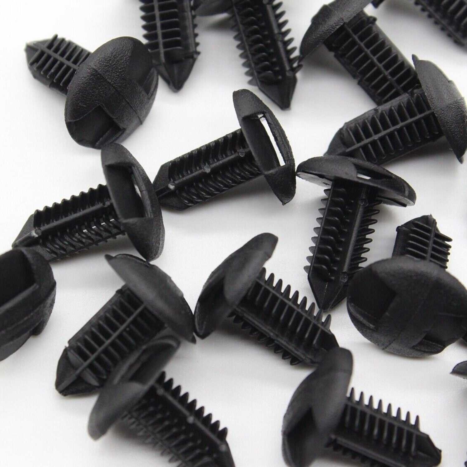 30X Trunk Seal Luggage Compartment Trim Retainer Clip for Toyota for Scion  for Lexus