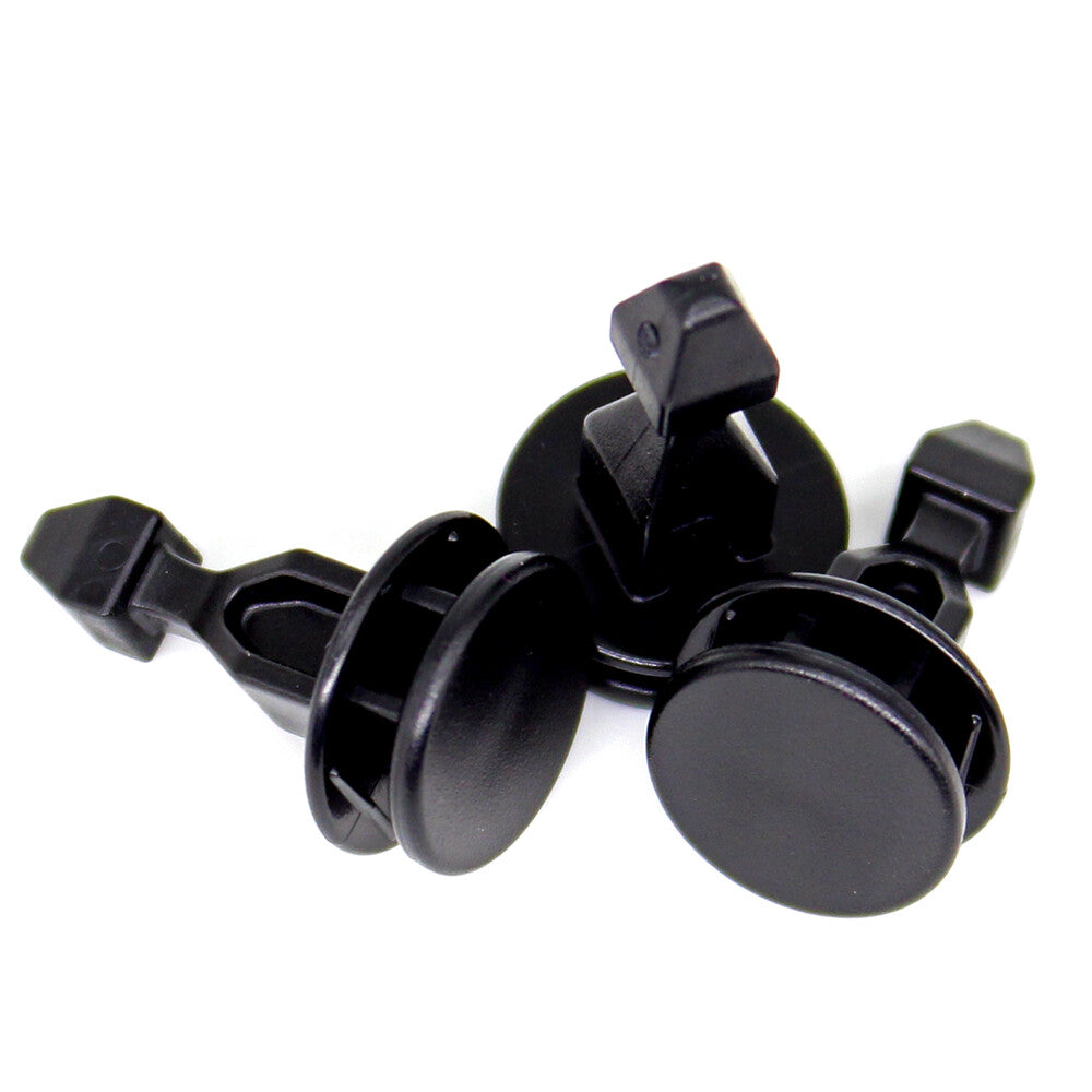 5Pcs Engine Bulkhead Cover Striker Retainer 91547-TZ5-A02 for Honda