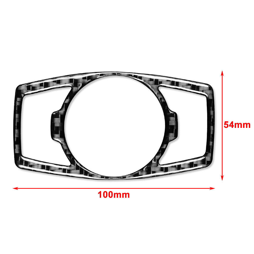 Headlight Switch Control Decorative Panel Trim FITS for Ford Fusion Mondeo 2013-19