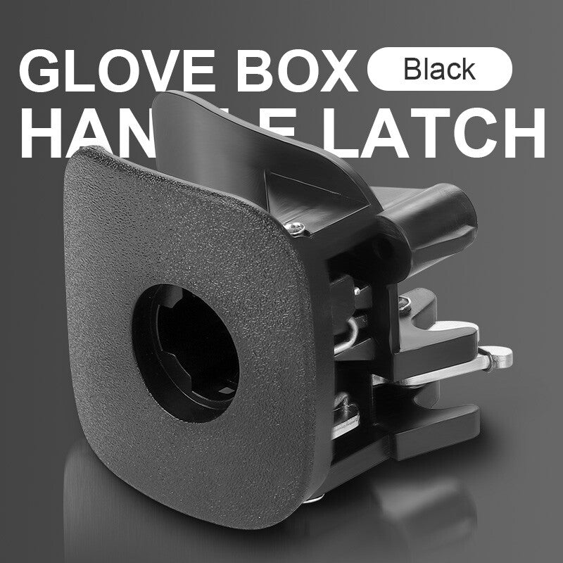 Glove Box Latch Handle 10328822 15924032 For 1997-2013 for Chevrolet for Corvette C5/C6