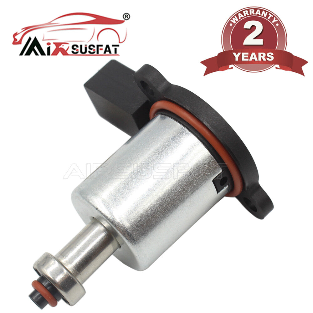 Air Suspension Compressor Pump Solenoid Valve for Mercedes (W221 W164 W251 W166)