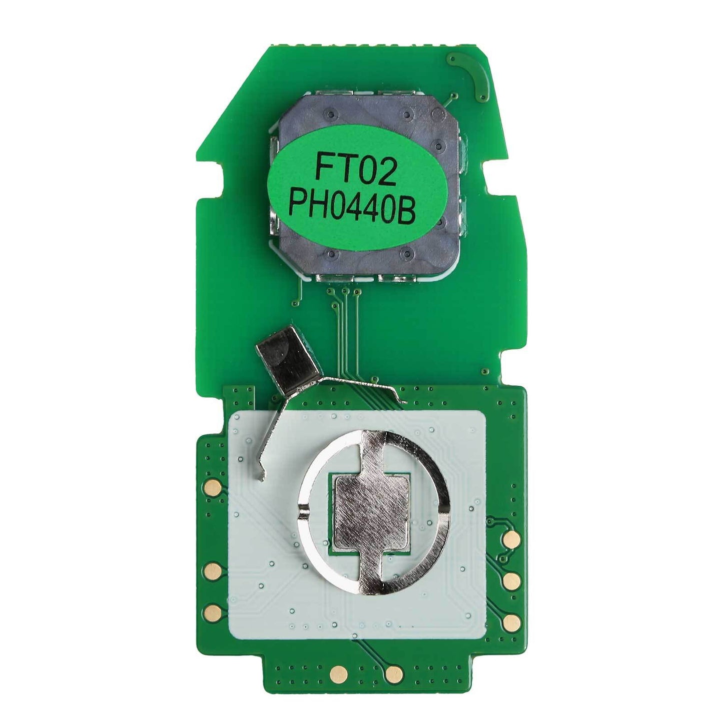 Lonsdor FT02-PH0440B 312/314MHz for Smart Key for Toyota RAV4 for Avalon for Camry 2018-2021