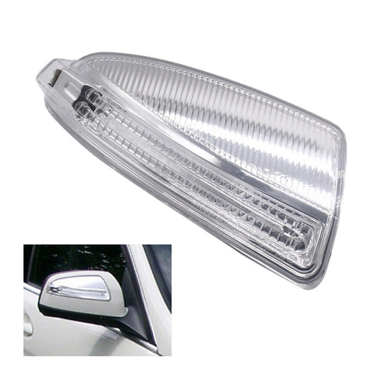 Right Passenger Side Mirror Turn Signal Lens for Mercedes for Benz W204 C250 C300 US