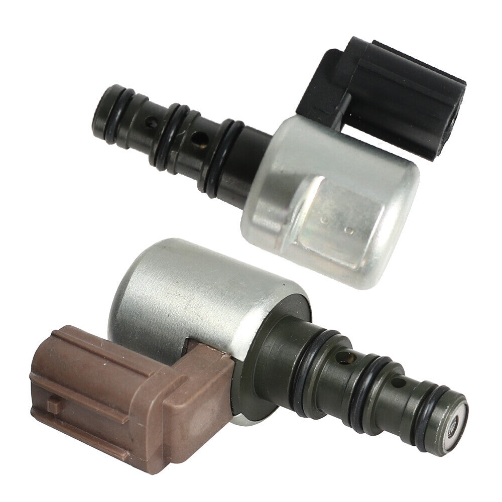 2X Transmission Shift Control Solenoid Valve B&C Kit for Honda Accord for Acura CL