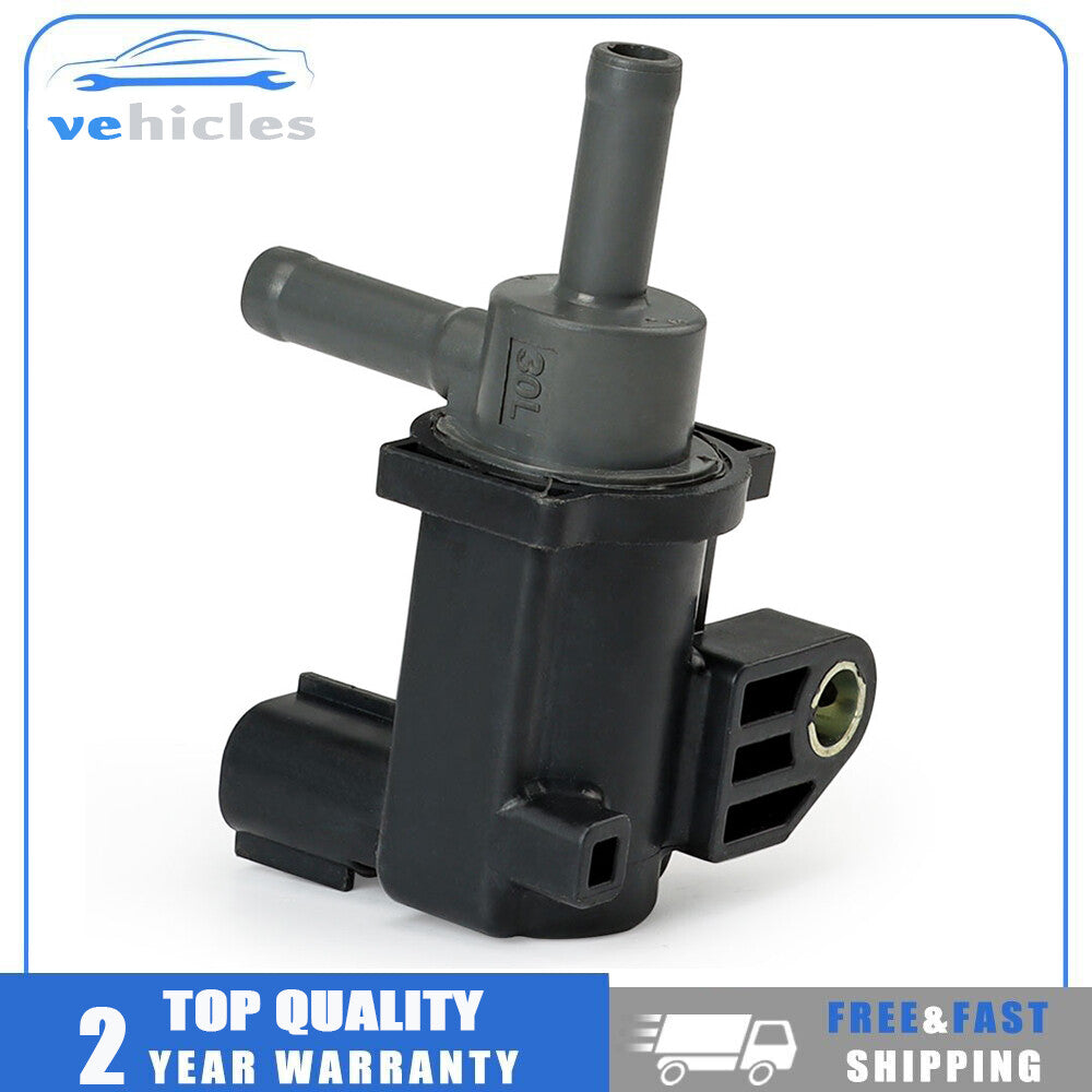 Vapor tank clearing solenoid valve EVAP ABS suitable for 2003-2012 for Toyota 4Runner