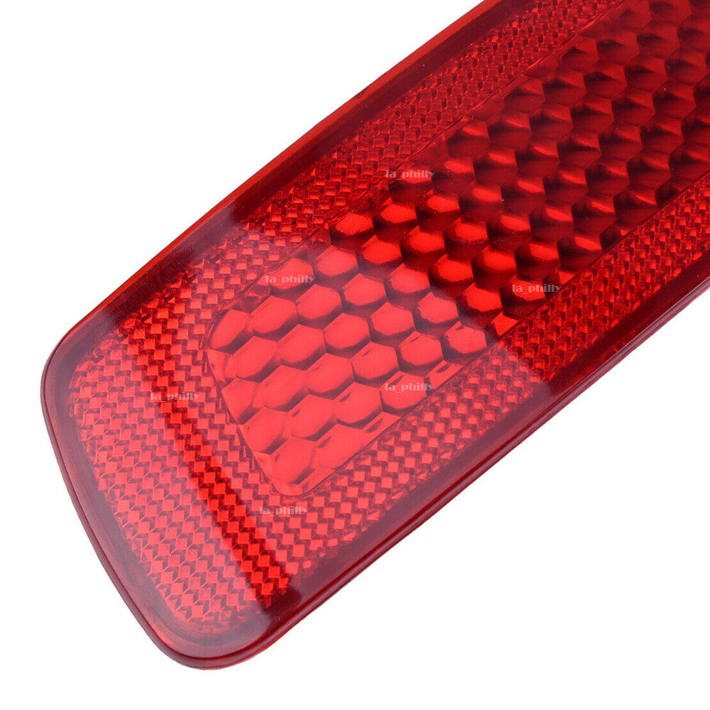 Rear Bumper Reflector Right Side for Jeep for Grand Cherokee Compass 2011-2016