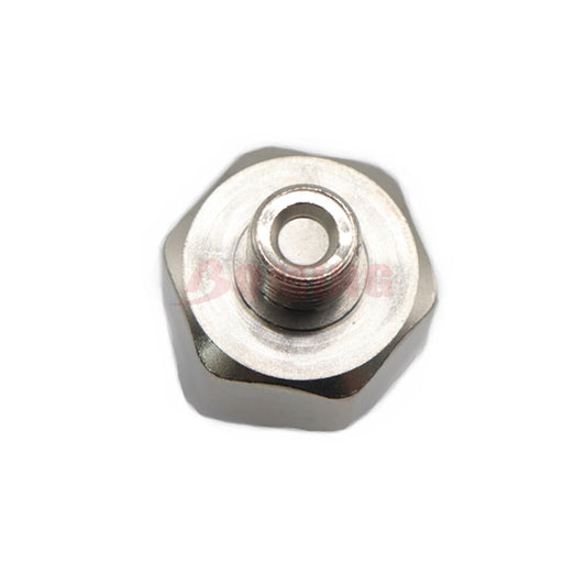 1X Ambient Air Temperature Sensor for Toyota for Lexus for Mitsubishi for Scion MR320628
