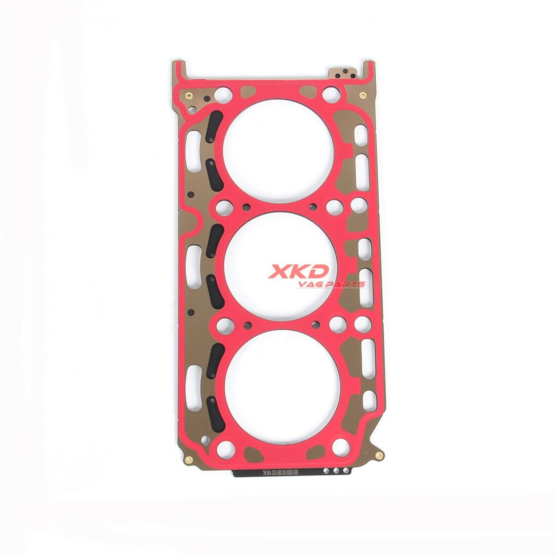 3.0TDI Cylinder Head Gasket4-6 Fit for VW Amarok Touareg for AUDI for A6 Q7 059103149AL