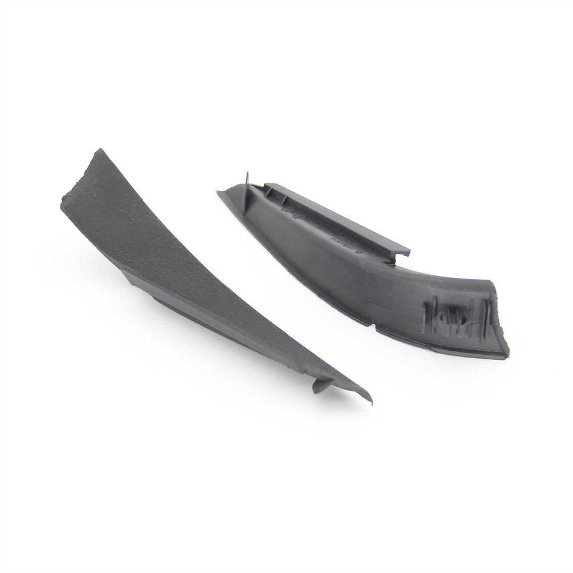 Fit For Instrument Panel-Lining L&R Covering Cap Kit for VW for Golf MK5/MK6 07-14