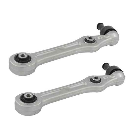 Front LR Lower Control Arms 2PCS New for Mercedes W205/213/238/253/293 4 MATIC