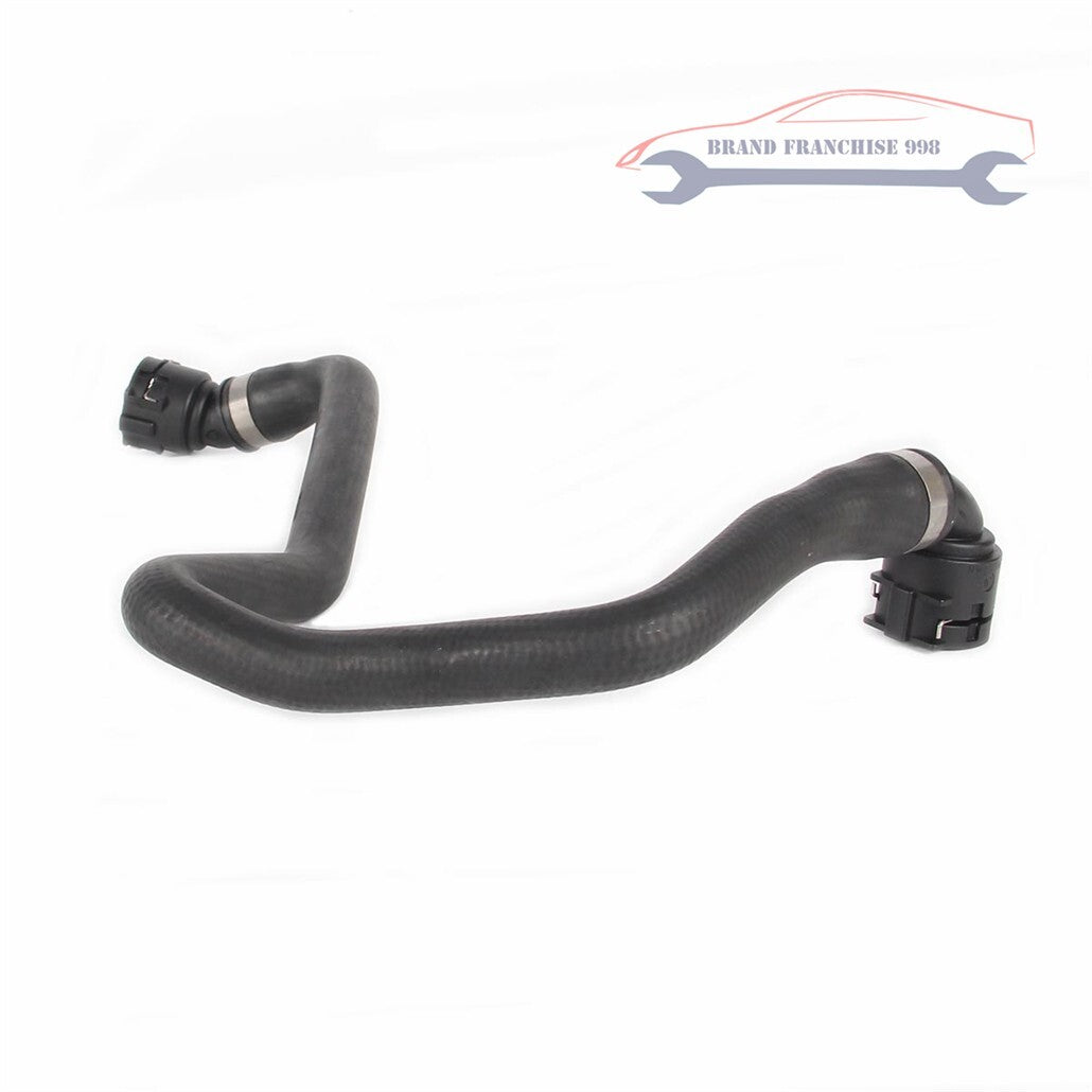 2.0T coolant hose suitable for BMW 520i 528i 2010 - 2017 N20 #17127619685#