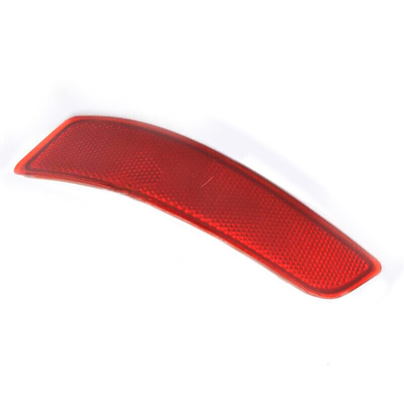 Left rear reflector bumper light applicable to for Lexus ES200, ES300h, ES250, ES350 (2013-2017)