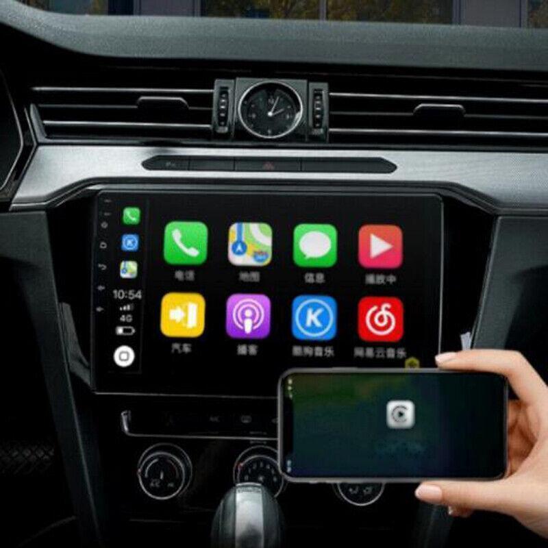 Auto GPS Bluetooth 10.1 2DIN Android 11 Stereo Radio MP5 Player for iOS/Android