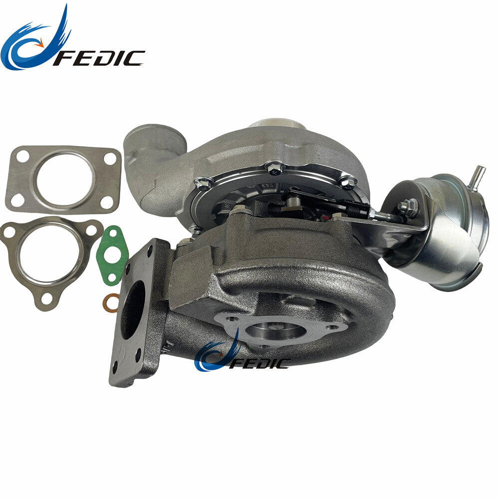 GT2052V 454135-5010S Turbine for Audi A4 A6 for A8 ALL ROAD 2.5 TDI B6 AYM 155HP