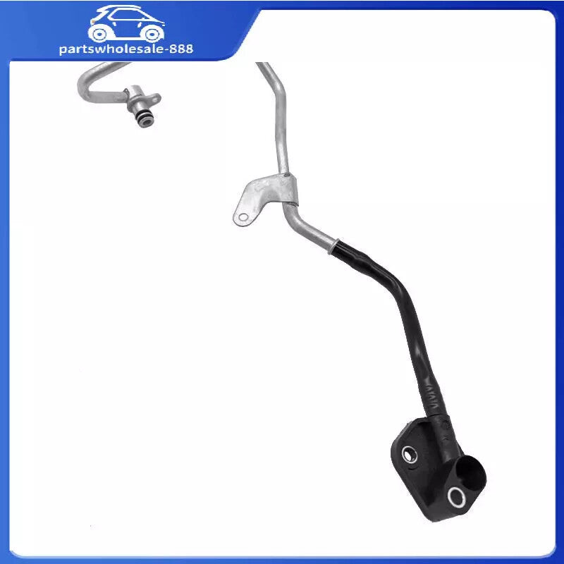 A2782000200 Turbocharger Coolant Return Water Hose for Mercedes CLS AMG C218