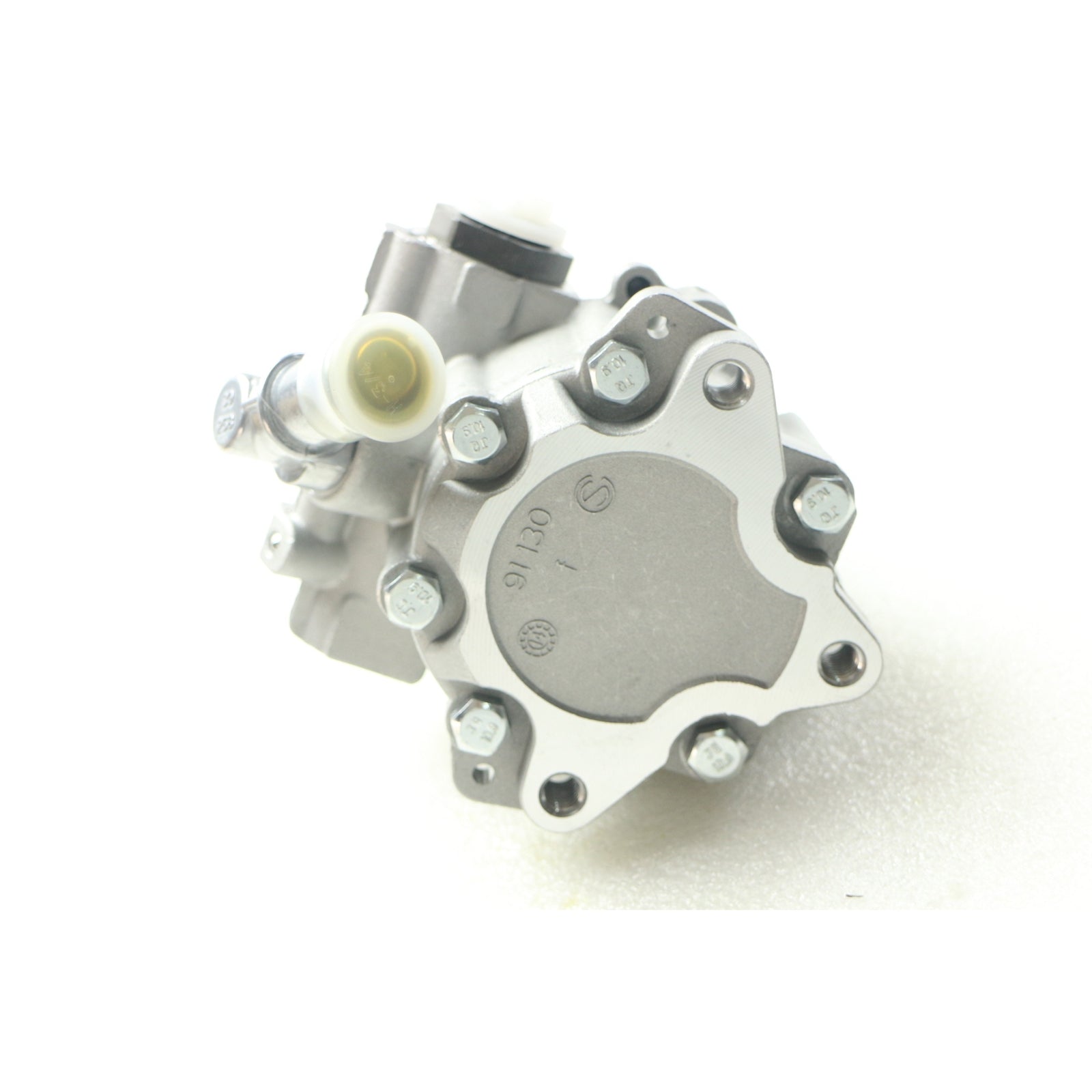 New Power Steering Pump Fit for BMW 323 325 328 330 1999 - 2001