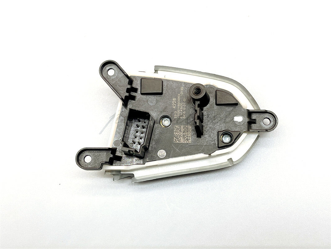 Steering Wheel Cruise Control Switch for 14-20 Silverado 2500 HD 3500HD 23262285