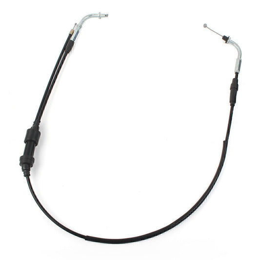 1pc Throttle Accelerator Cable Line for Yamaha PEEWEE 80 PW80 PY80 PIT DIRT BIKE