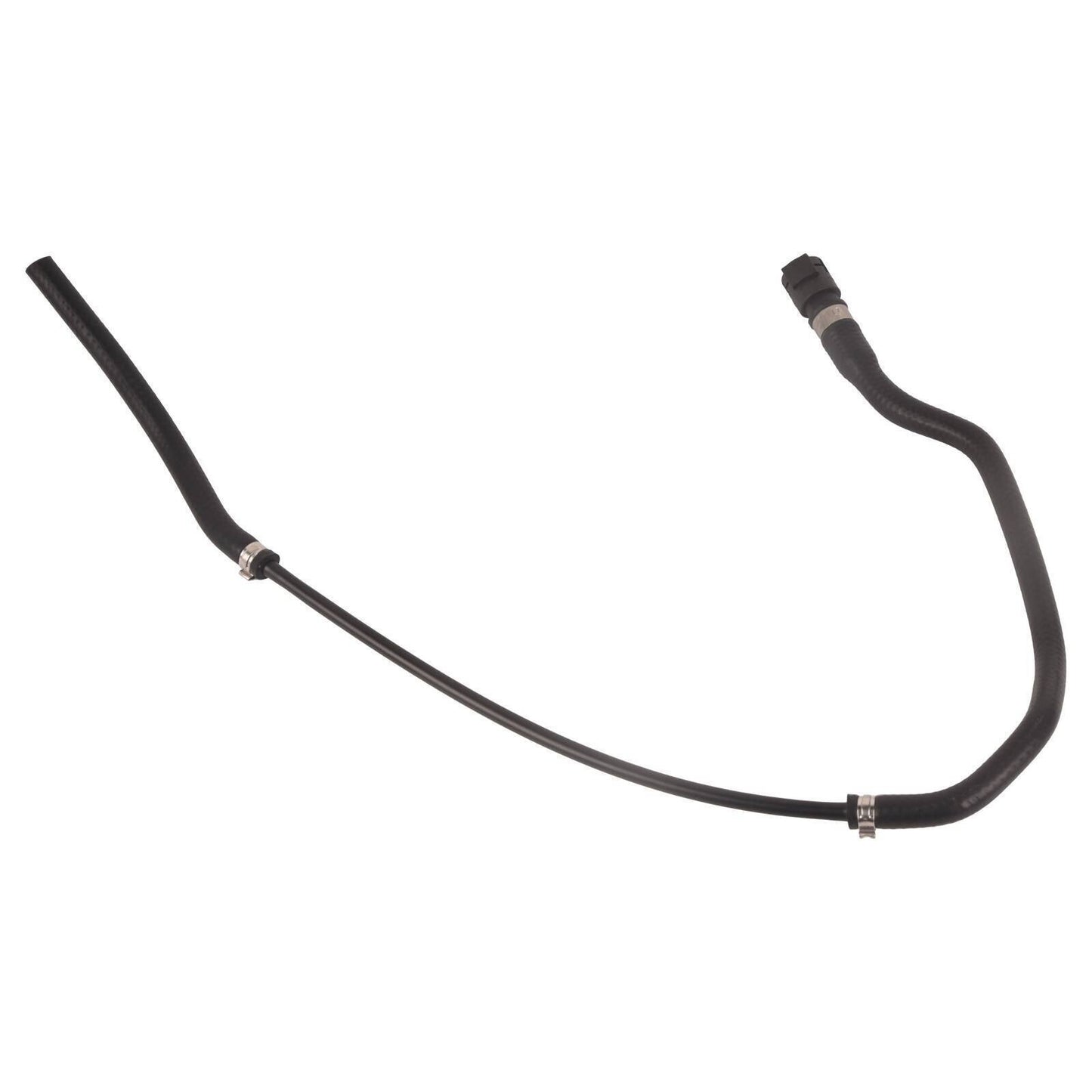 Engine Coolant Reservoir Hose Upper for BMW 328i xDrive 2009-2013 330xi 2006 NEW