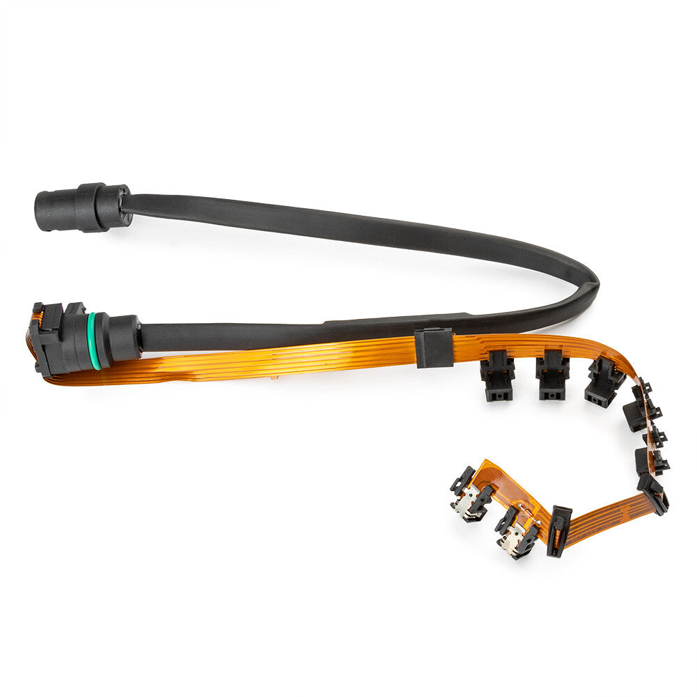 01Mvariable speed valve body internal wiring harness for Volkswagen for Audi 095 096