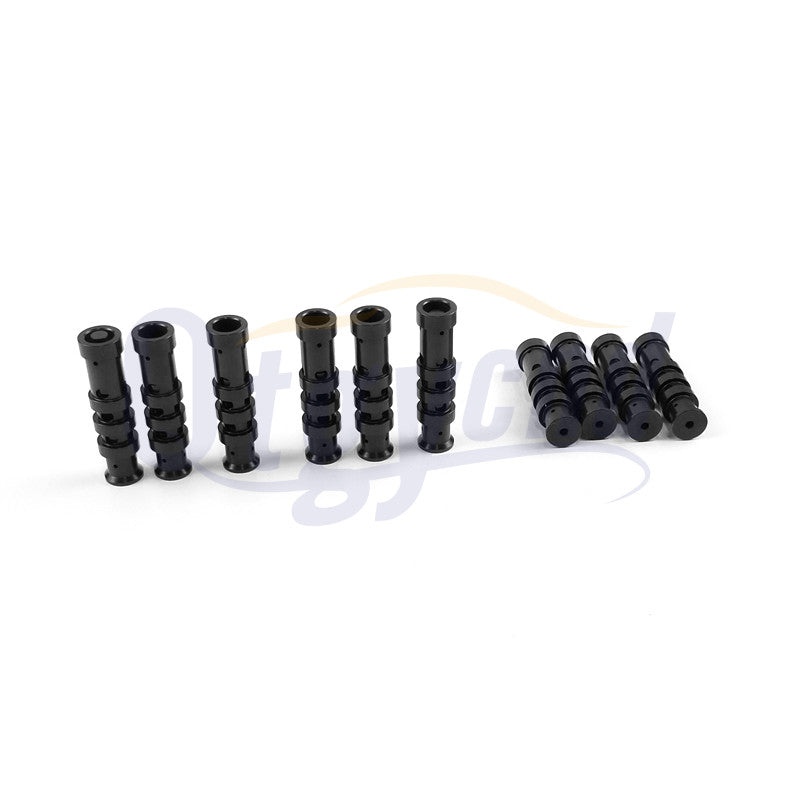 10-piece set of MPS6 6DCT450 transmission valve body pillars for Volvo , for Ford , and for Dodge upgrades
