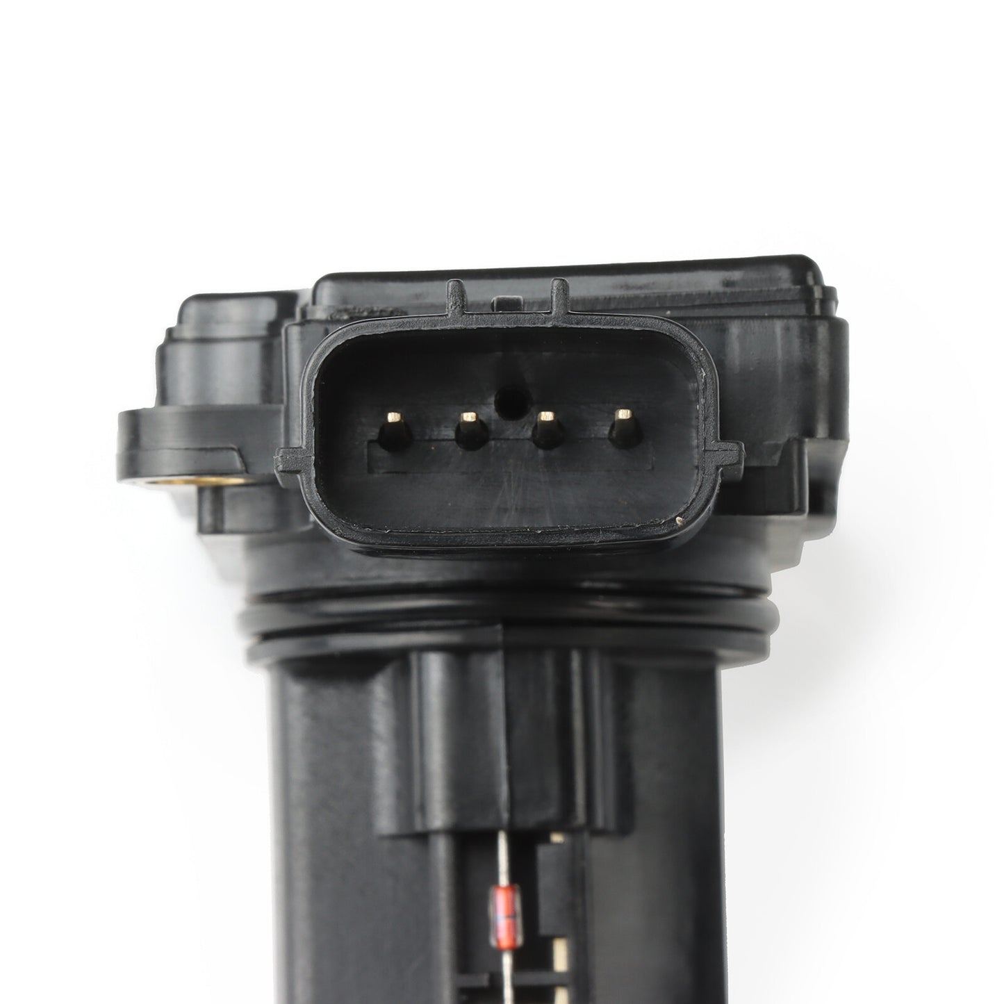 1PC for Mitsubishi Outlander Galant Endeavor MR985187 Mass Air Flow Meter Sensor