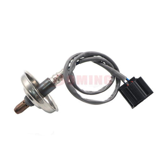 4pcs Oxygen O2 Sensor 12 For 2000 2001 2002 for Jaguar S-Type V8 4.0L Upper+Lower