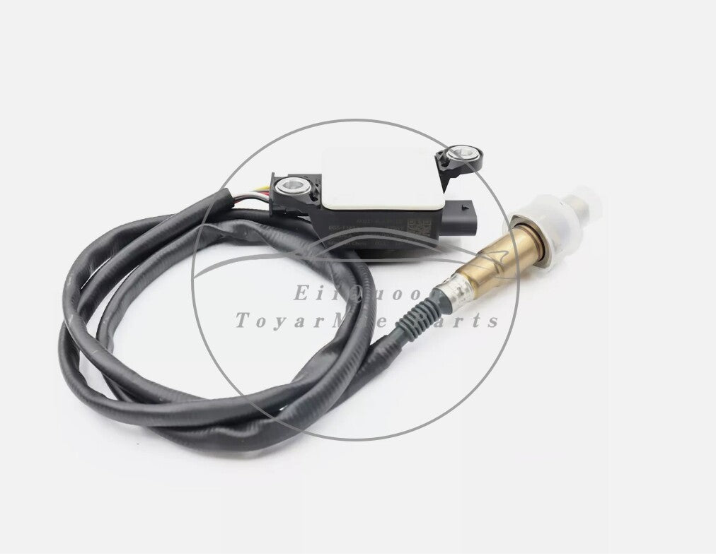 New JX61-5L239-DC PM Exhaust Particulate Sensor for Ford Focus MK4 1.5 TDCi