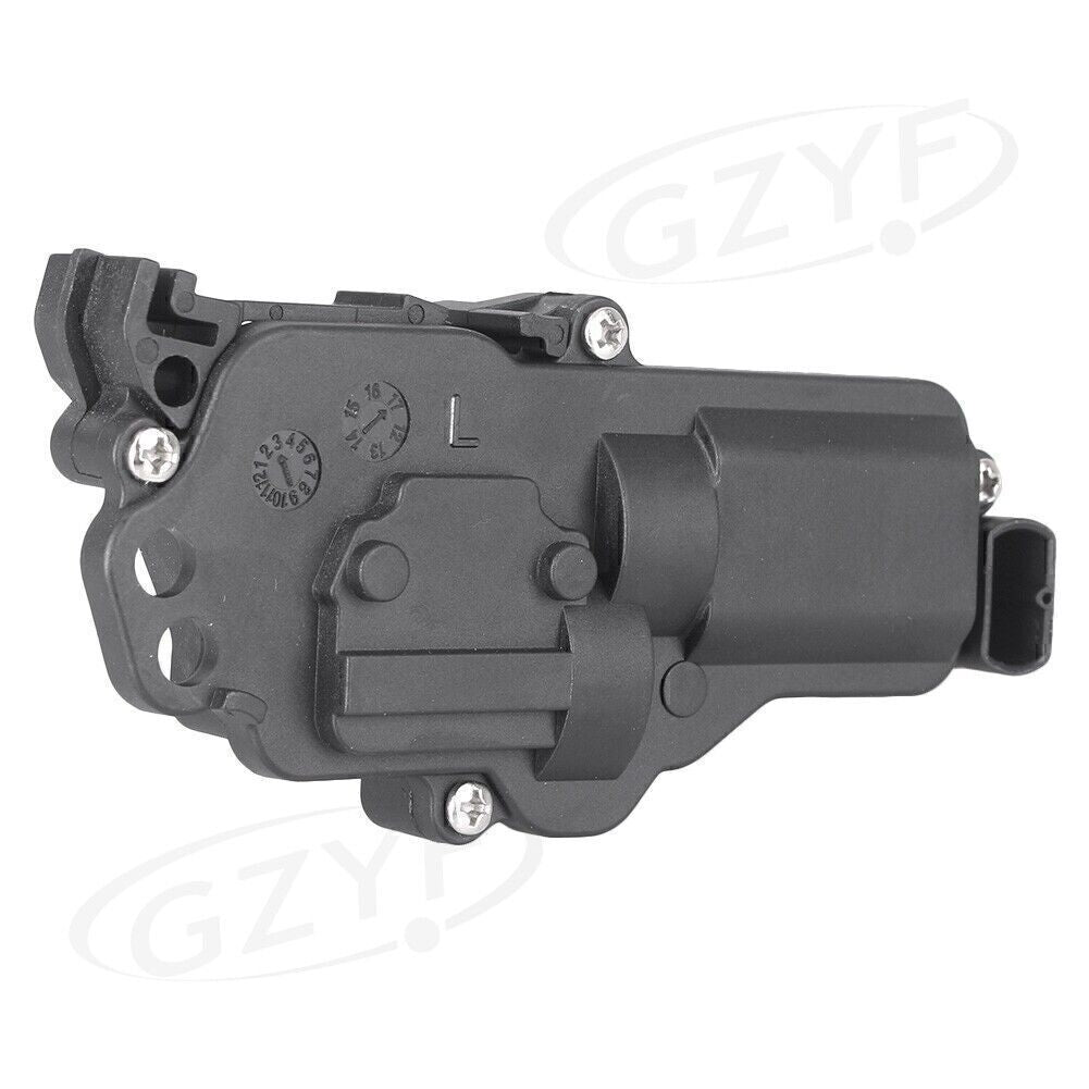 1x Power Door Lock Actuator Left Driver Side Fit for Ford for Mercury 2002 FL