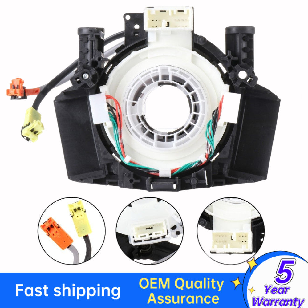 new clock spring for 03-12 for Nissan 350Z Murano Versa