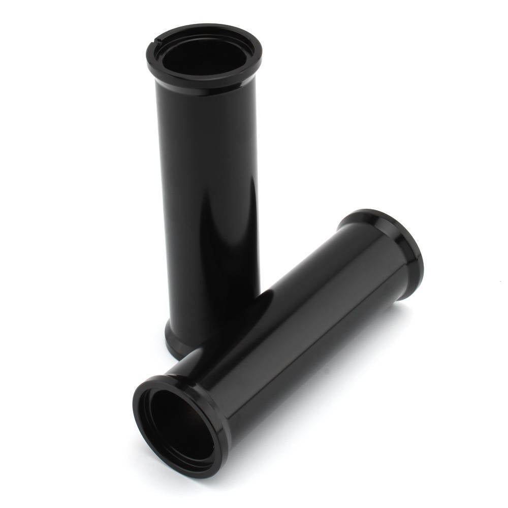 Upper Fork Tube Front Shock Absorber Cover for Harley Sportster 883 1200 00-21