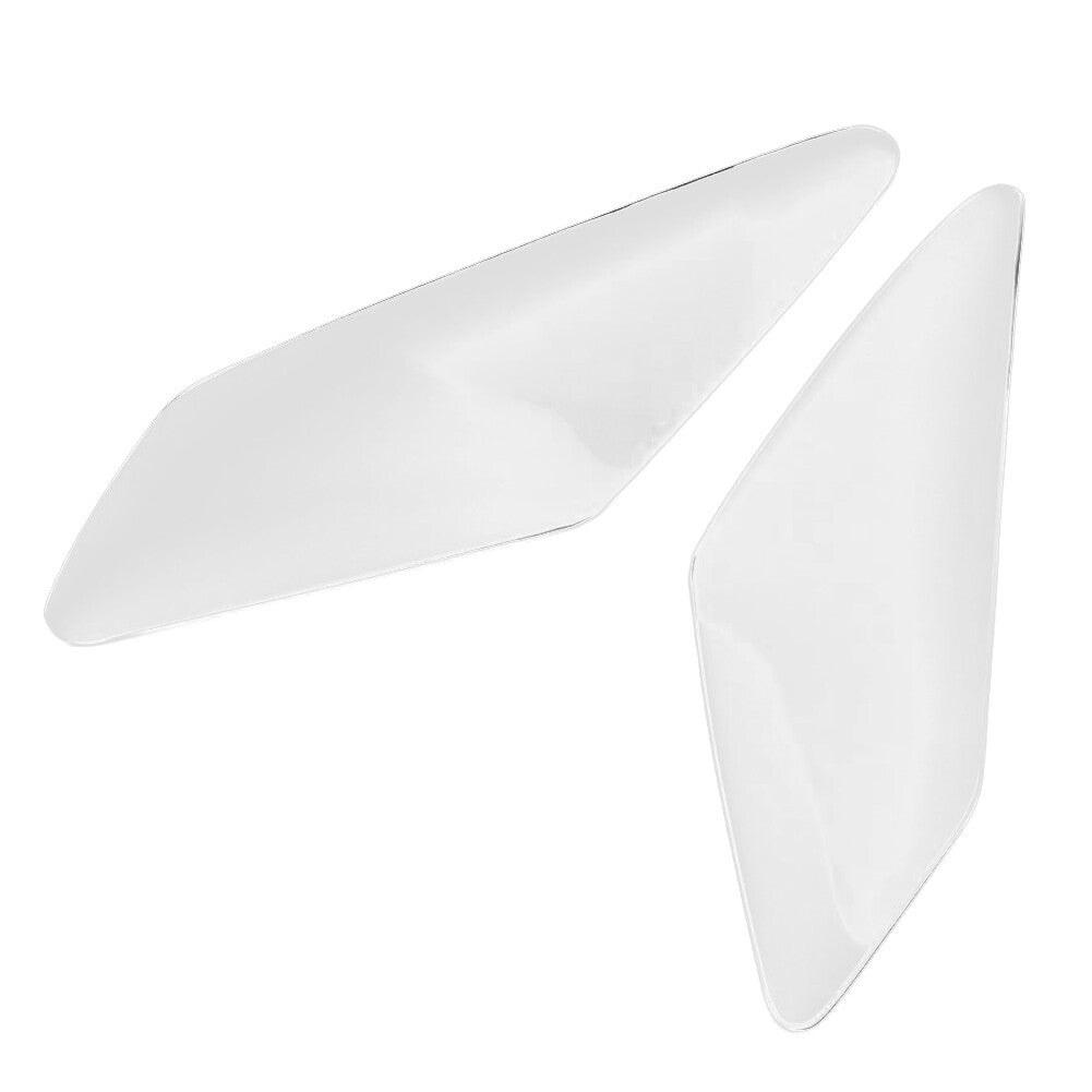 Front Headlight Guard Screen Lens Cover Protector for HONDA FORZA NSS350 23-24