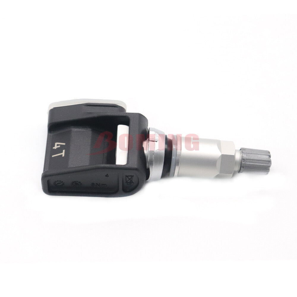 4x 84152501 433MHz New Tire Pressure TPMS Sensor for Chevy Silverado for GMC Trailer