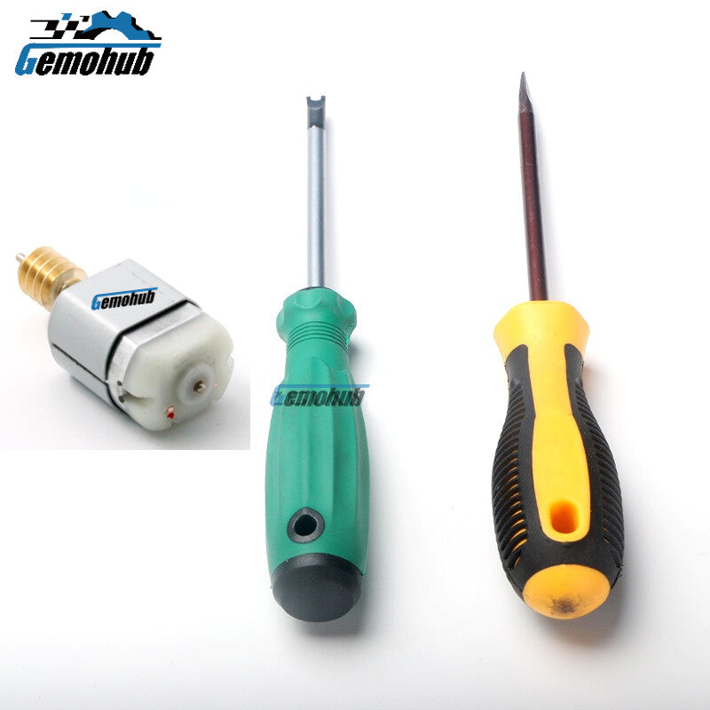 3X ESL/ELV Steering Wheel Lock Motor Repair Tools for 2015-2020 for Jeep Compass