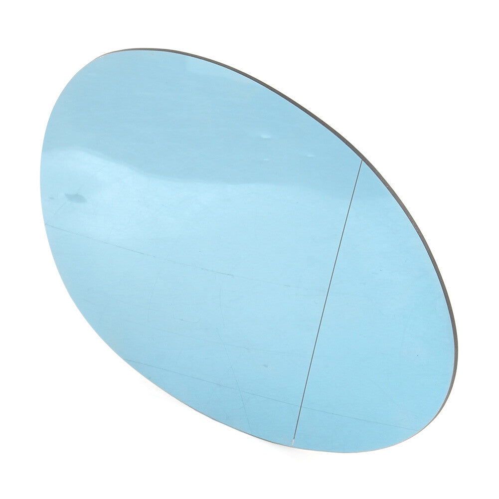 R¨¹ckansicht Beheizte Spiegel Gl?ser Blau f¨¹r for Mini F54 F55 F56 F57 F60 Recht Auto