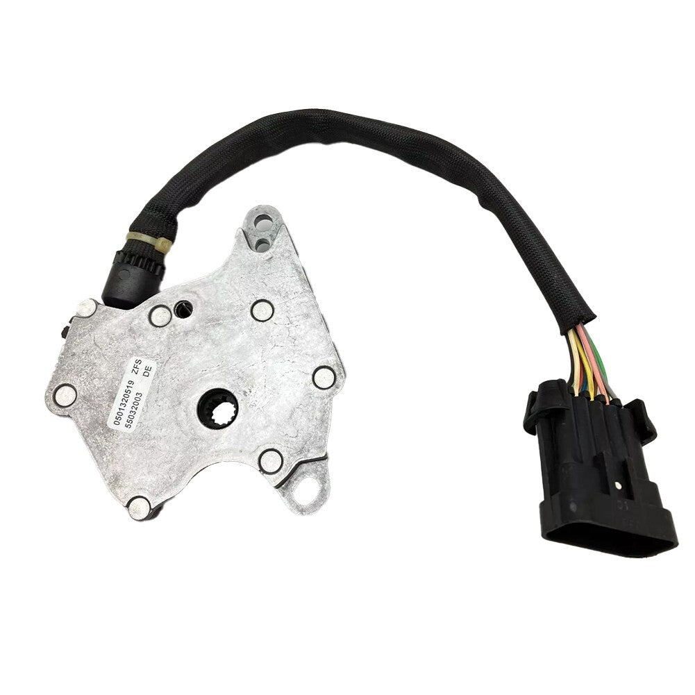 Neutral Safety Multi Function Switch for Cayman For 911 98632561201