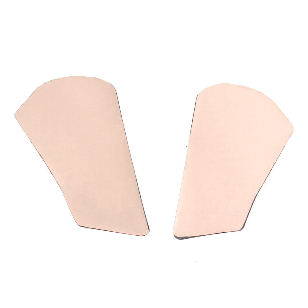 Gas Tank Pad Traction Side Fuel Grip Decal for Suzuki GSXR600 GSXR750 11-15 K11