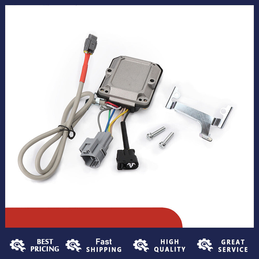 Ignition module assembly suitable for 92-95 for Toyota 4Runner pickup 22RE 2.4L 89620-35310