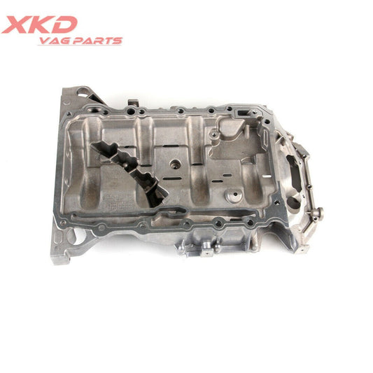 Engine oil pan suitable for Audi A4 A5 1.8T 2.0T CDHA CDNC CAEB 06H103603AM