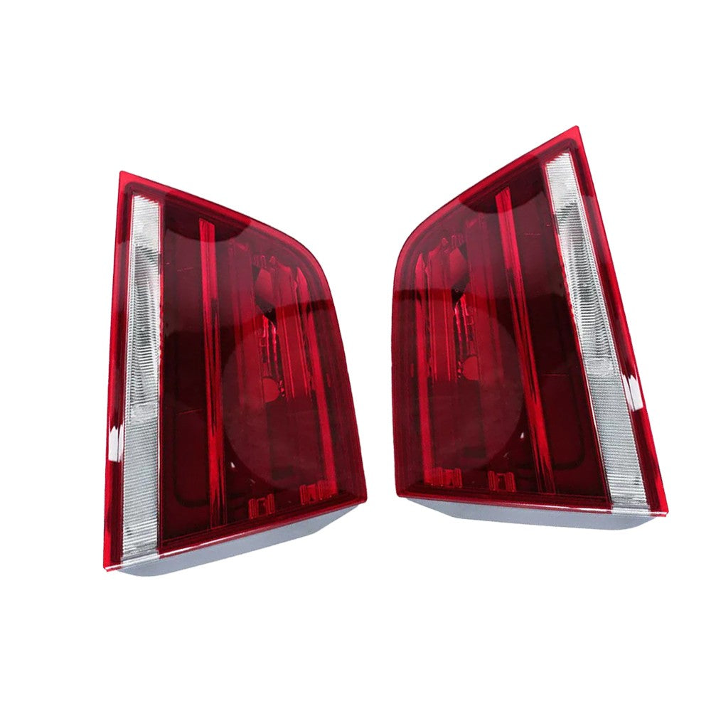 Left Right Rear Tail Light Lamp Housing Set Fit For 2011 2012-2017 F25 X3