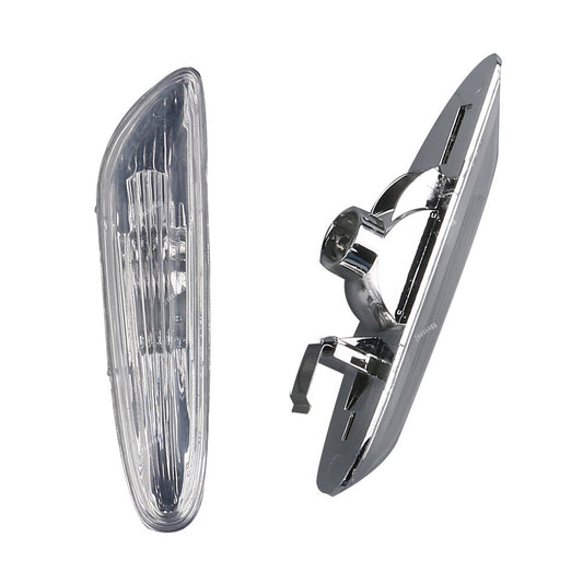 Side RH +LH Turn Indicator Lamp Signal for BMW E90 E82 E88 31 Series X1