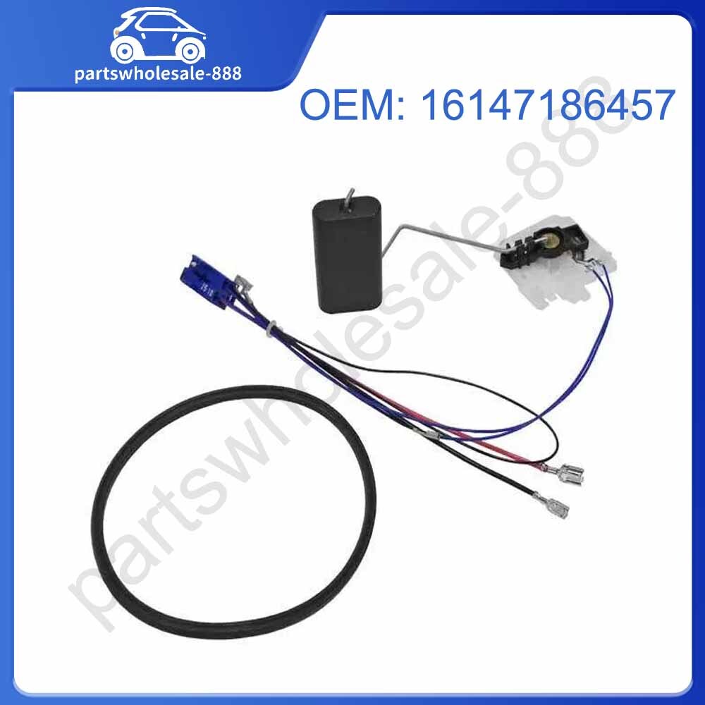 New fuel grade sensors 16147186457 and 7186457 are compatible with for BMW X3 (2007-2010).