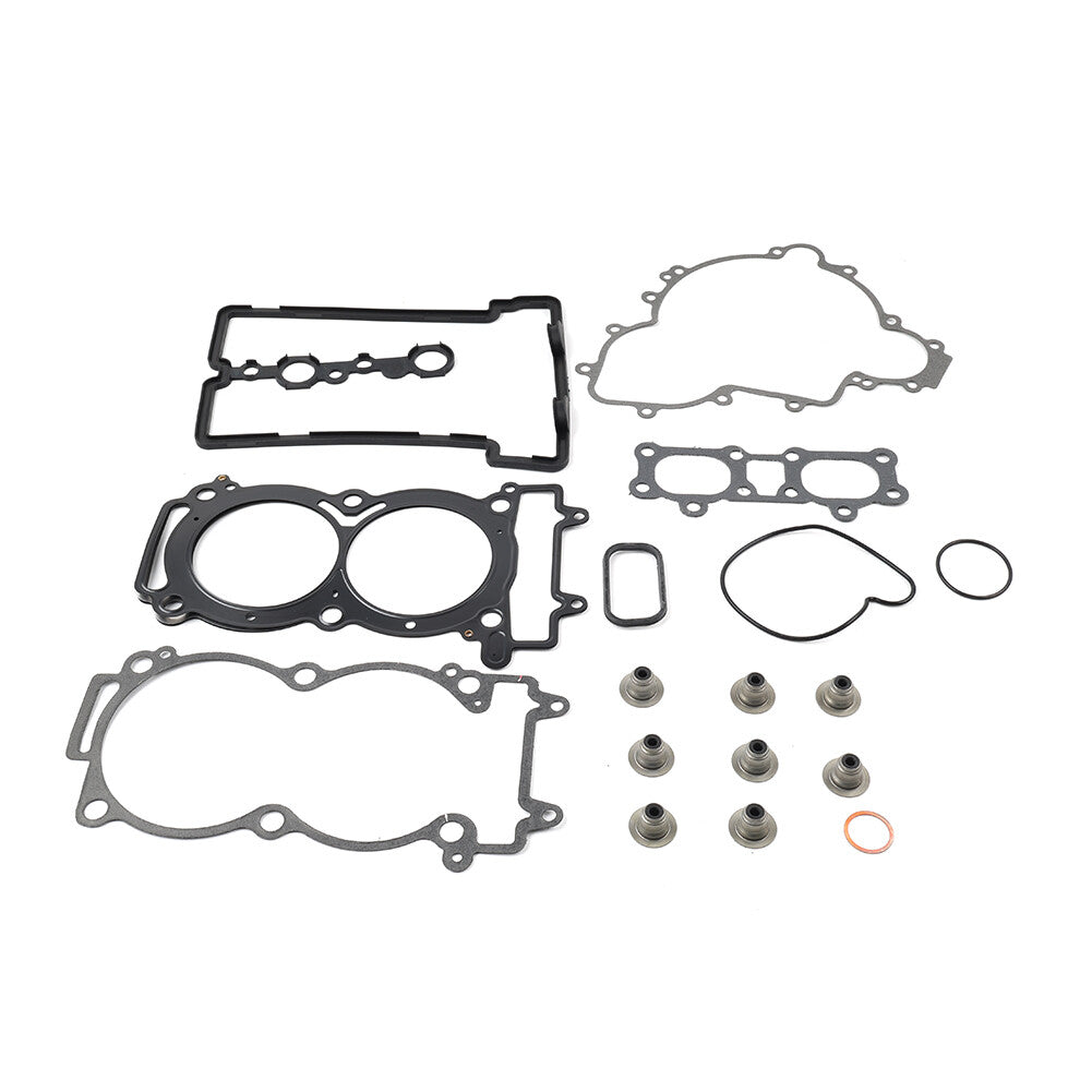 Gasket  Seal Kit for Polaris GENERAL RZR RANGER ACE 900 1000 2013-2024