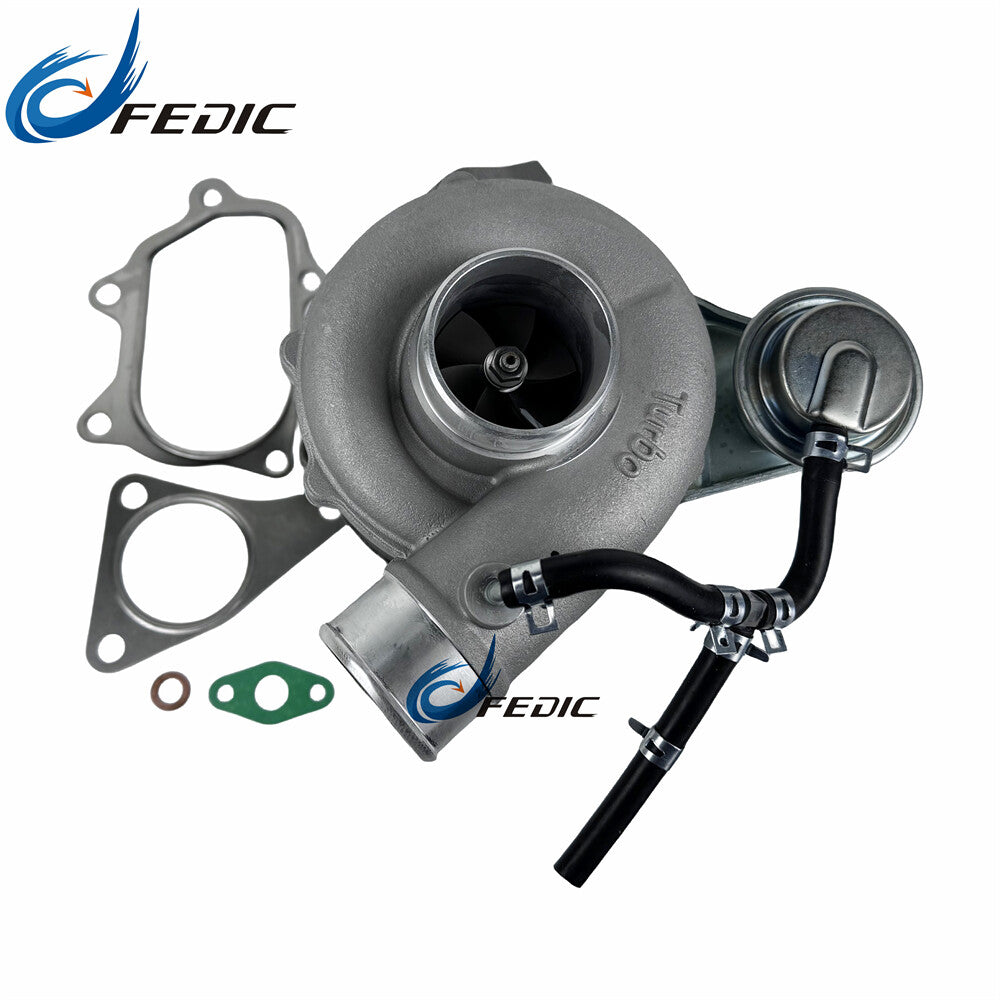 VF48 14411-AA700 Turbocharger for Subaru Impreza WRX STI DOCH 2.5L 2004-2007