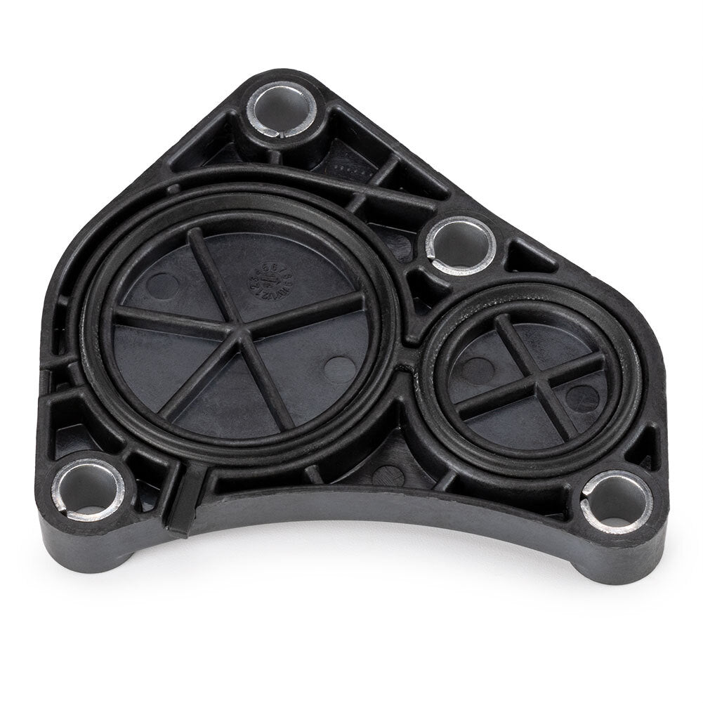 Engine block cover 11537583666, suitable for E46, E60N, E81, E82, E83, E84, OE88, T6I1