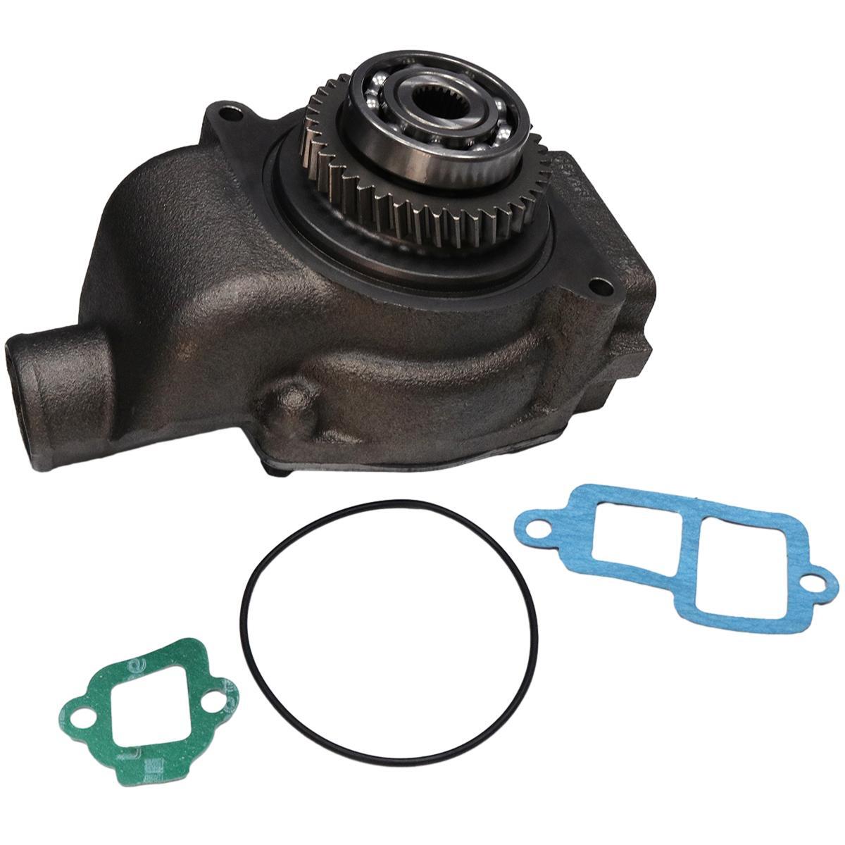 Water Pump For Caterpillar 3306 3304 Engine D25C D300B D35C D350C 1727766 2W8002