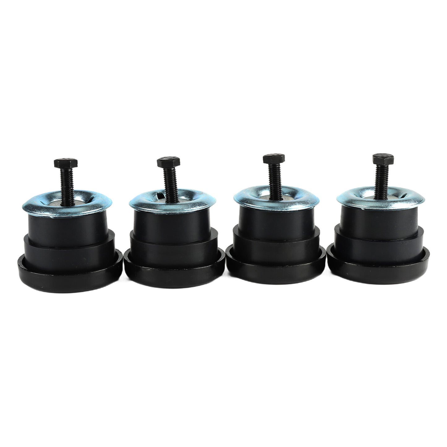 4PCS 924-181 Body Mount New 14032743 for GMC 1994-2004 Sonoma 4.3L V6 Pickup