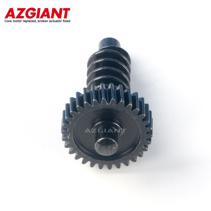 Folding motor gear for car side mirrors, suitable for 2009-16 for Kia Cadenza/Mohave (2008-16).